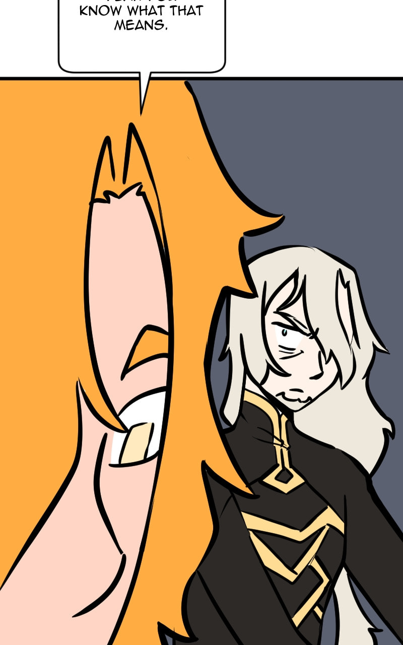 Read Pentheus chapter 60 image 44 on Lezhin
