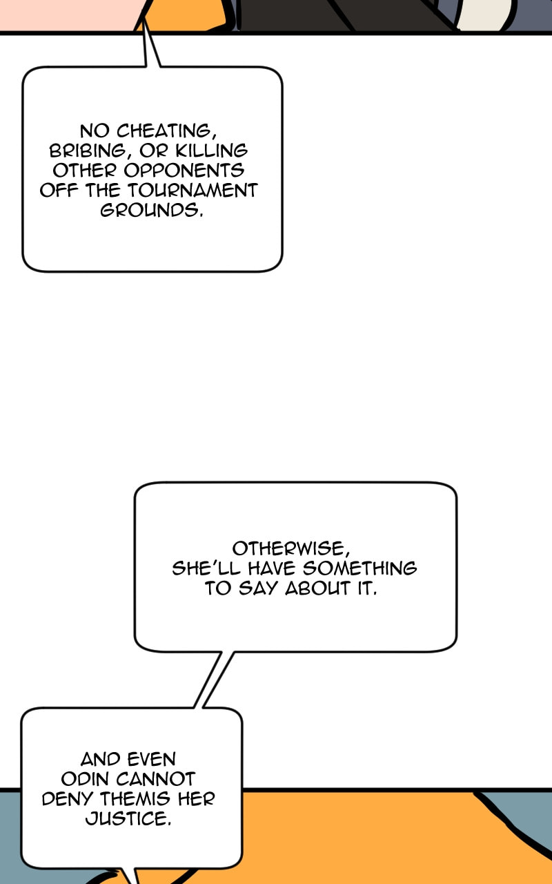 Read Pentheus chapter 60 image 45 on Lezhin