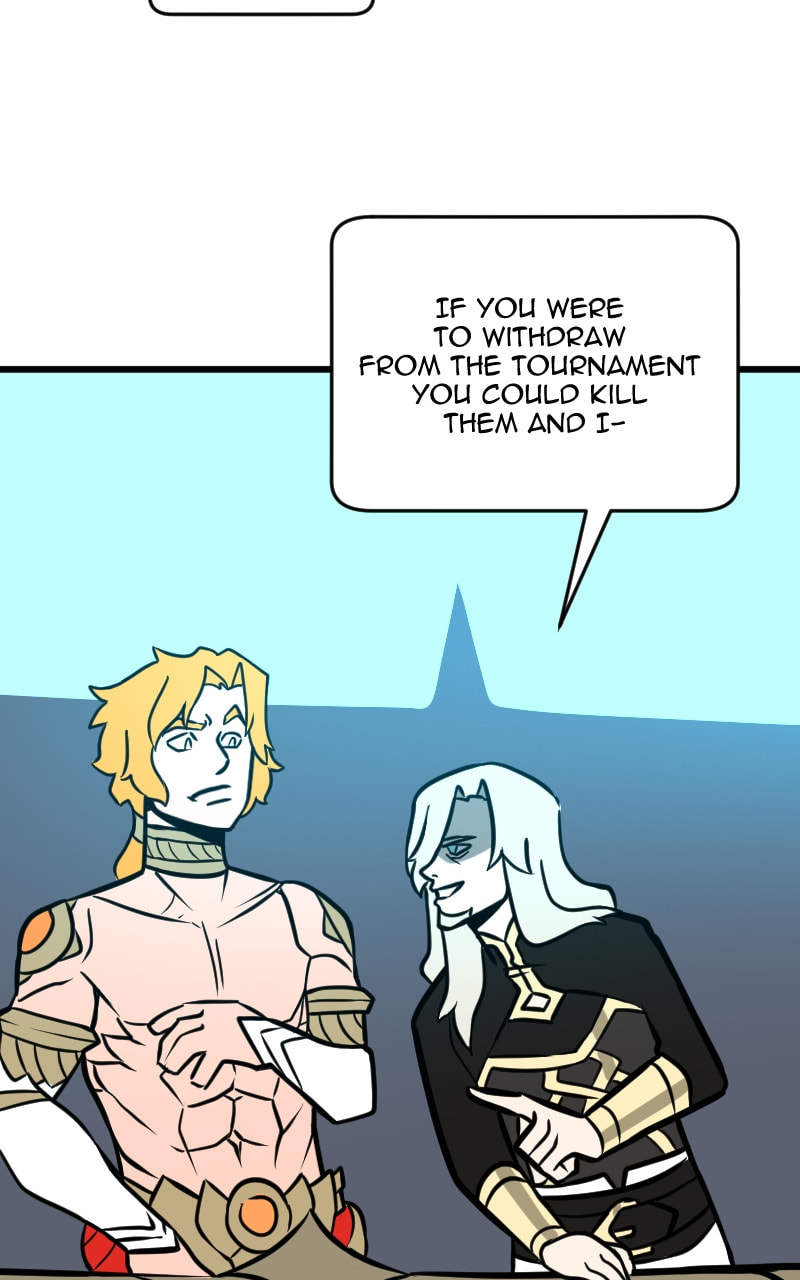 Read Pentheus chapter 60 image 50 on Lezhin