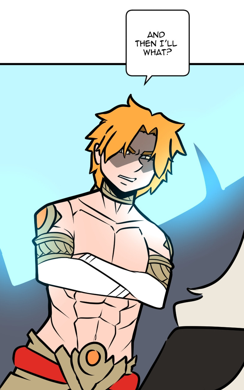 Read Pentheus chapter 60 image 55 on Lezhin