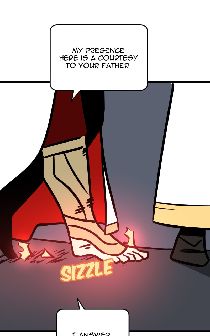 Read Pentheus chapter 60 image 58 on Lezhin