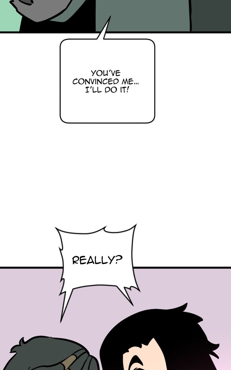 Read Pentheus chapter 60 image 6 on Lezhin