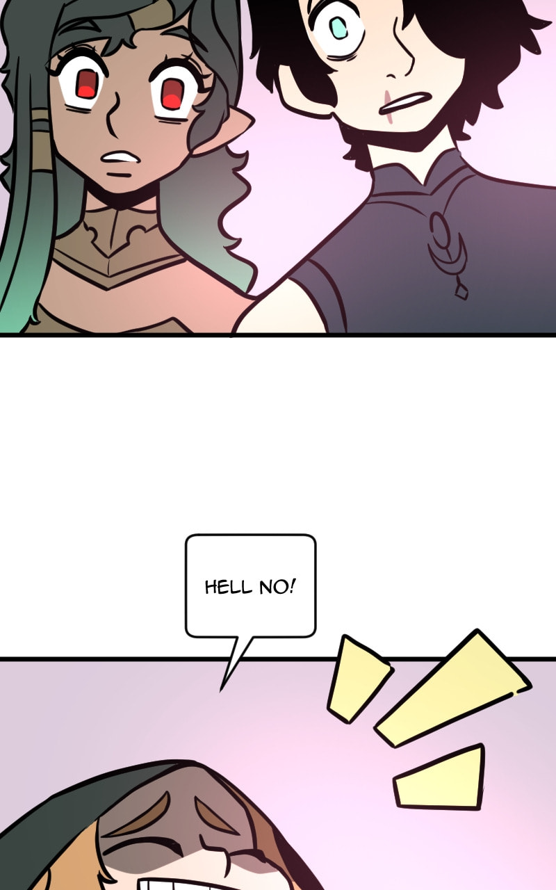Read Pentheus chapter 60 image 7 on Lezhin