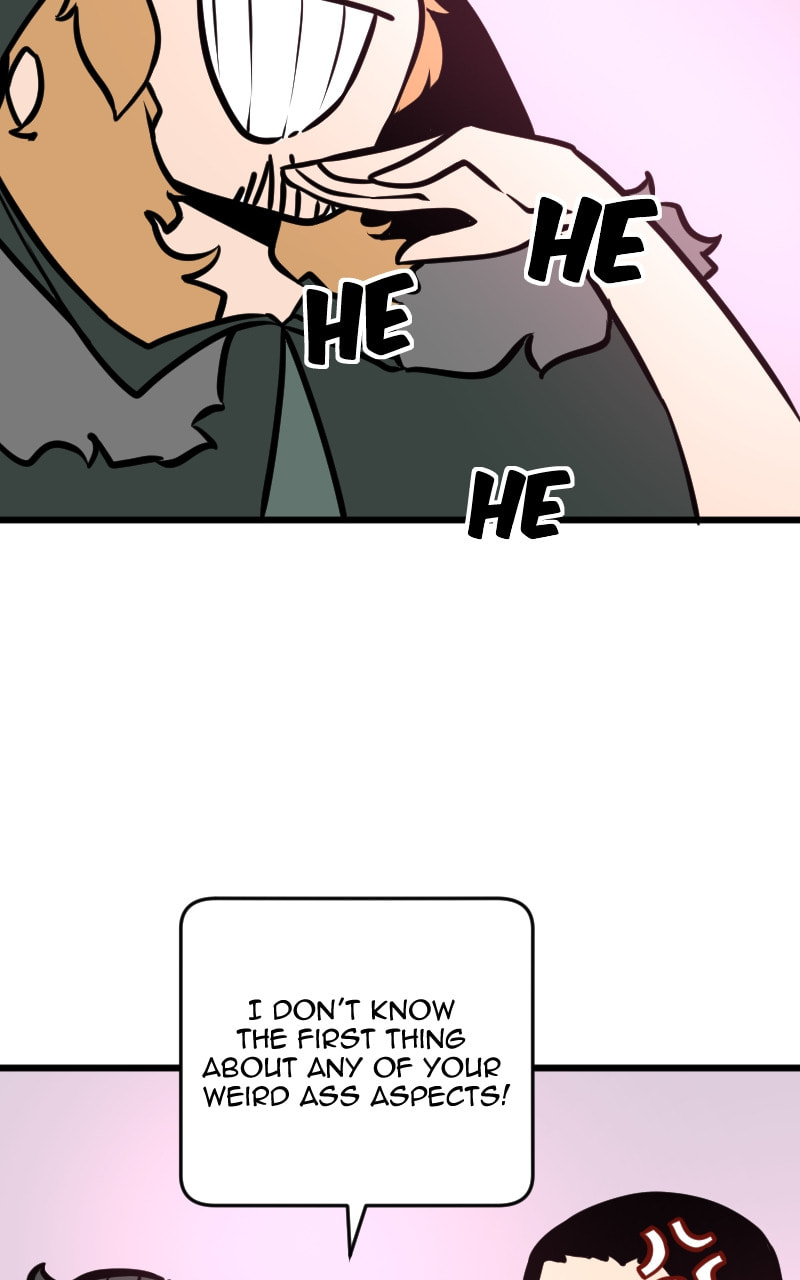 Read Pentheus chapter 60 image 8 on Lezhin