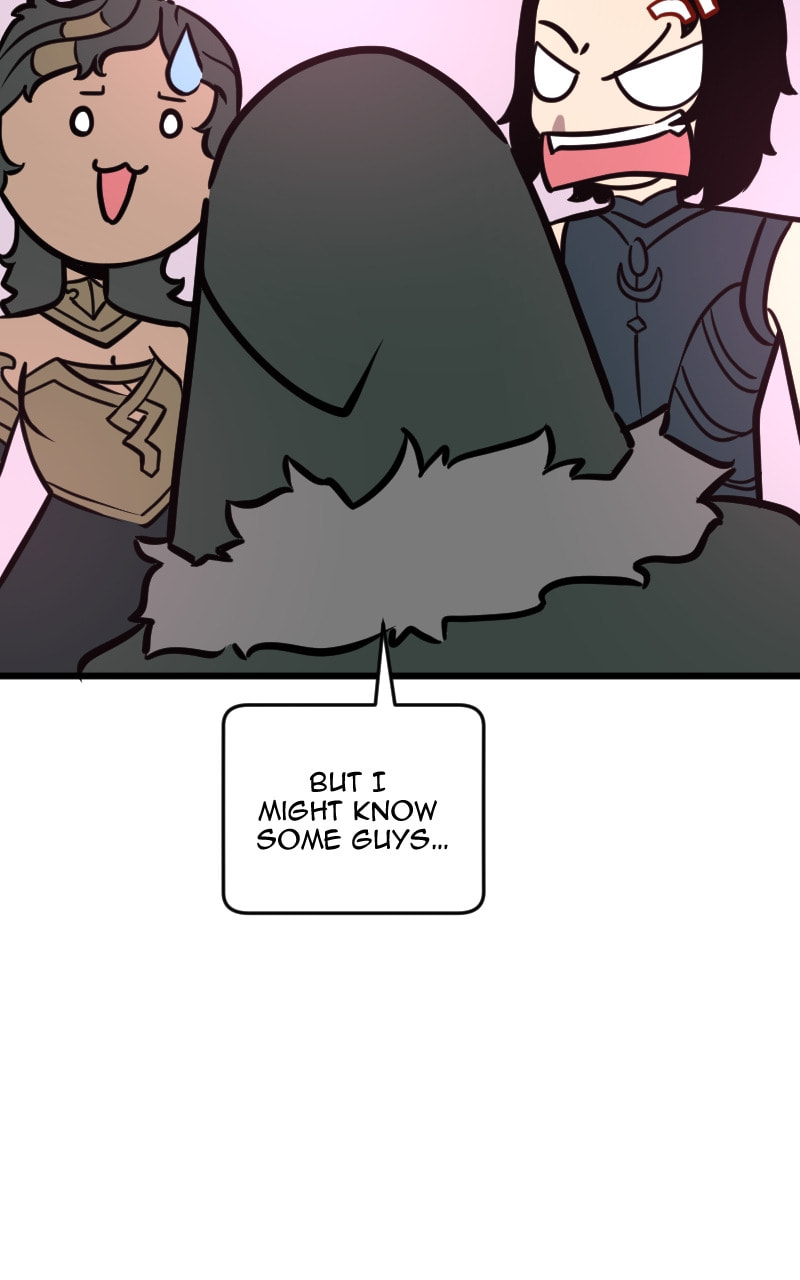 Read Pentheus chapter 60 image 9 on Lezhin