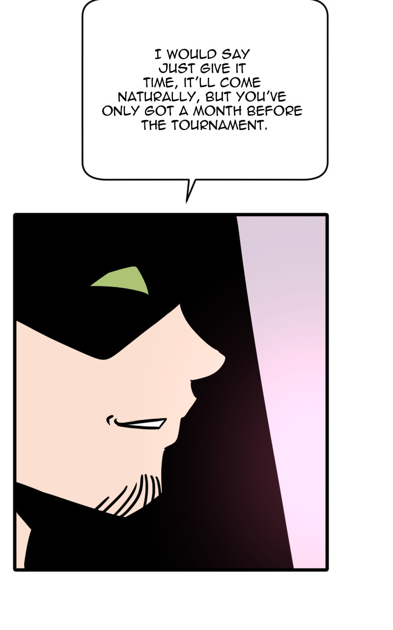 Read Pentheus chapter 61 image 2 on Lezhin