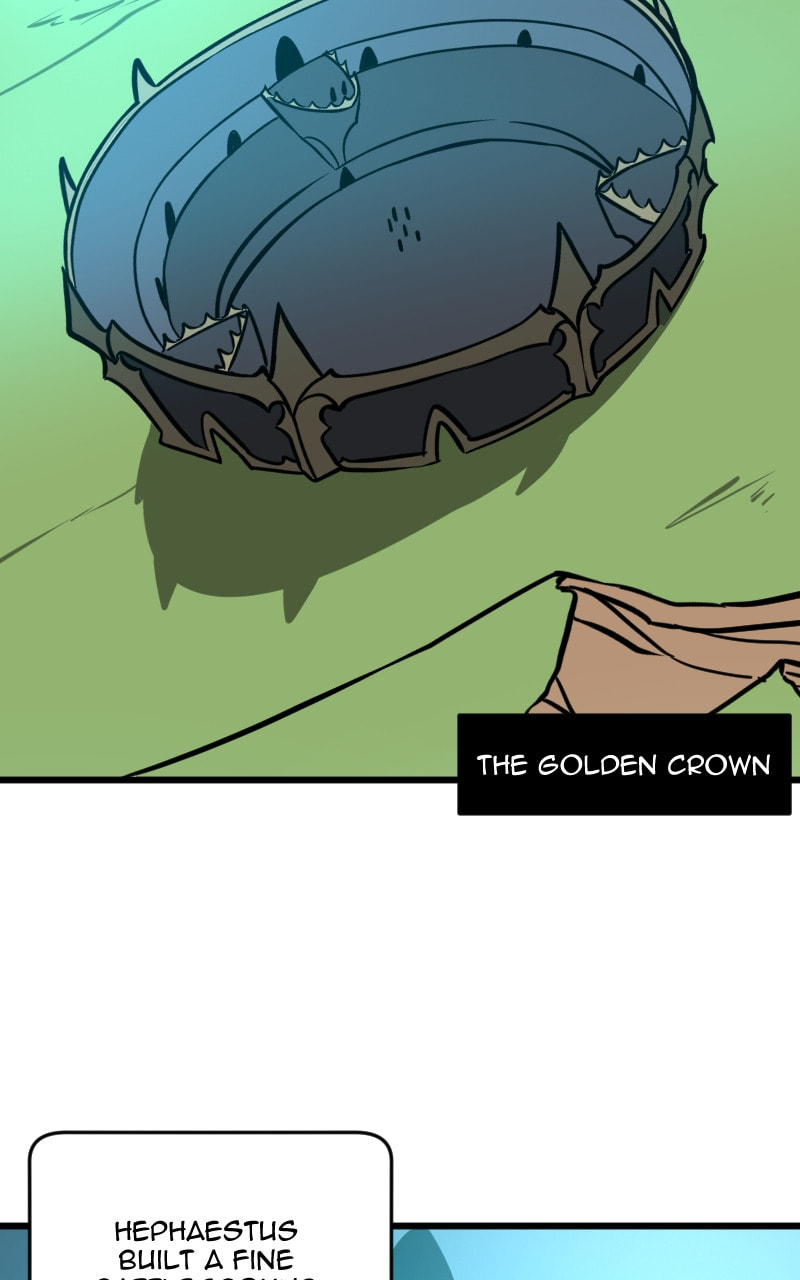 Read Pentheus chapter 61 image 20 on Lezhin