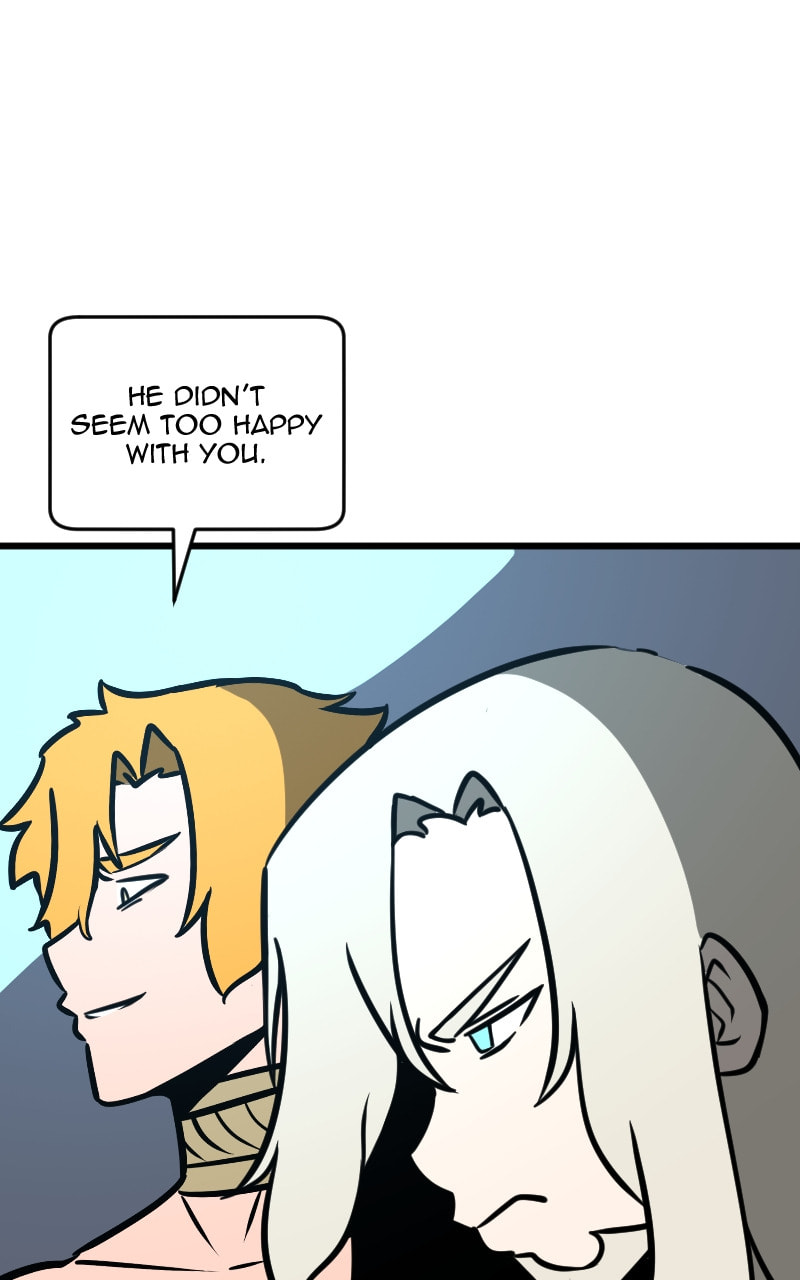 Read Pentheus chapter 61 image 22 on Lezhin