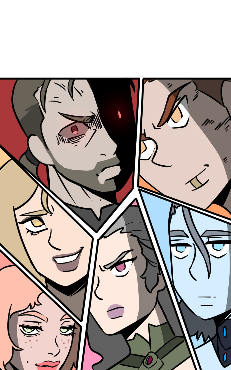 Read Pentheus chapter 61 image 27 on Lezhin