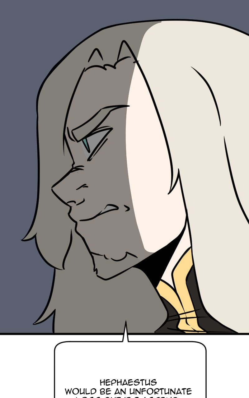 Read Pentheus chapter 61 image 35 on Lezhin