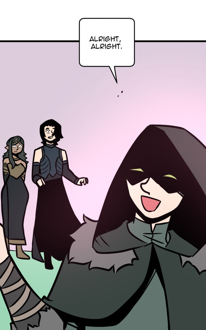 Read Pentheus chapter 61 image 5 on Lezhin