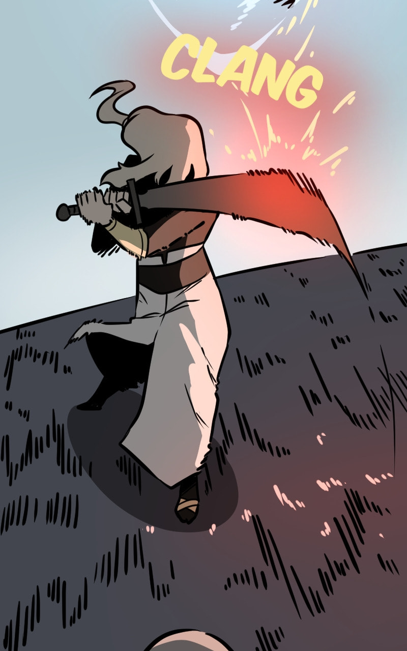 Read Pentheus chapter 62 image 11 on Lezhin