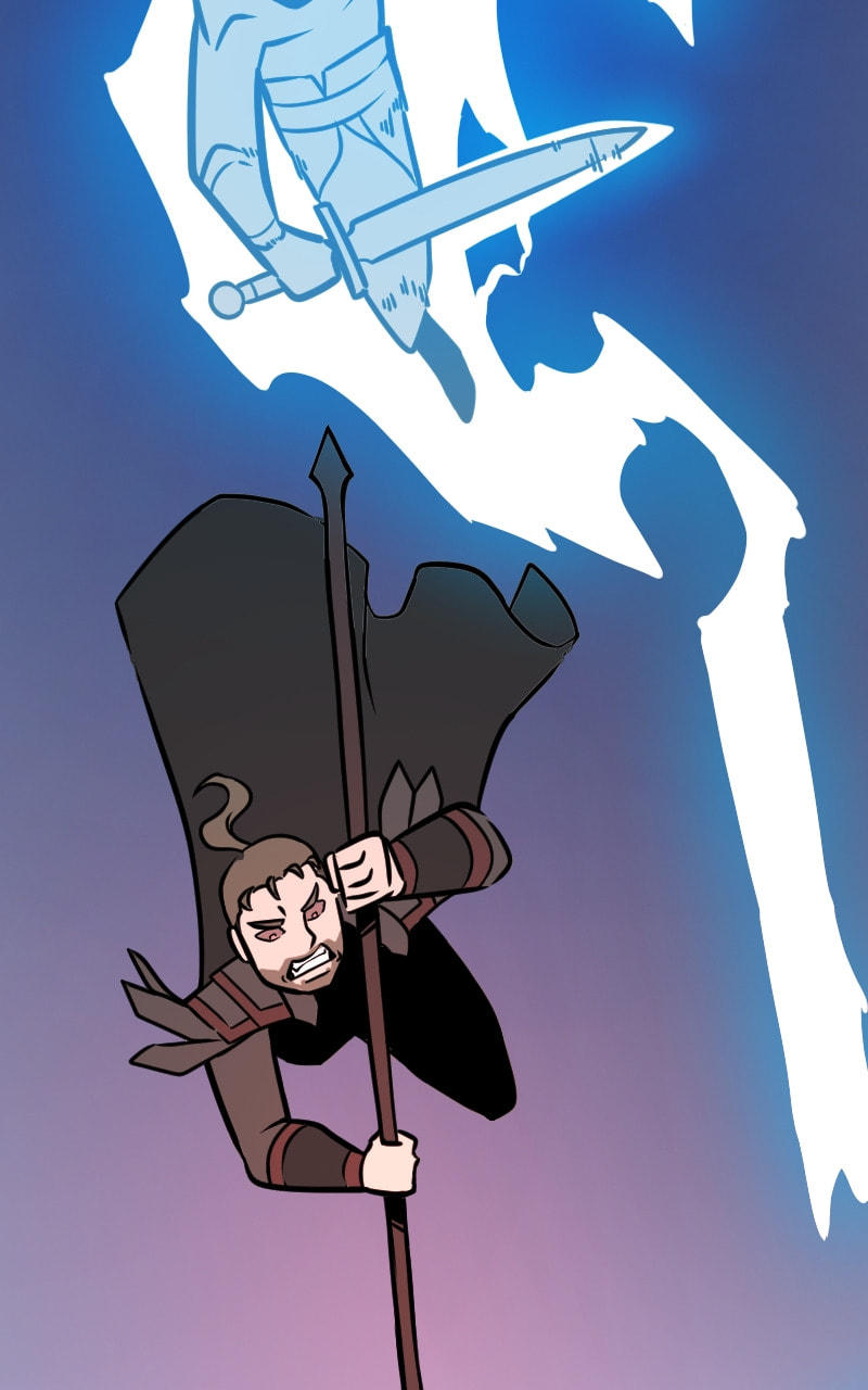 Read Pentheus chapter 62 image 17 on Lezhin