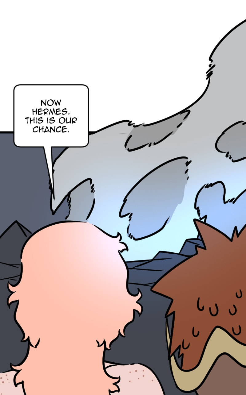 Read Pentheus chapter 62 image 21 on Lezhin