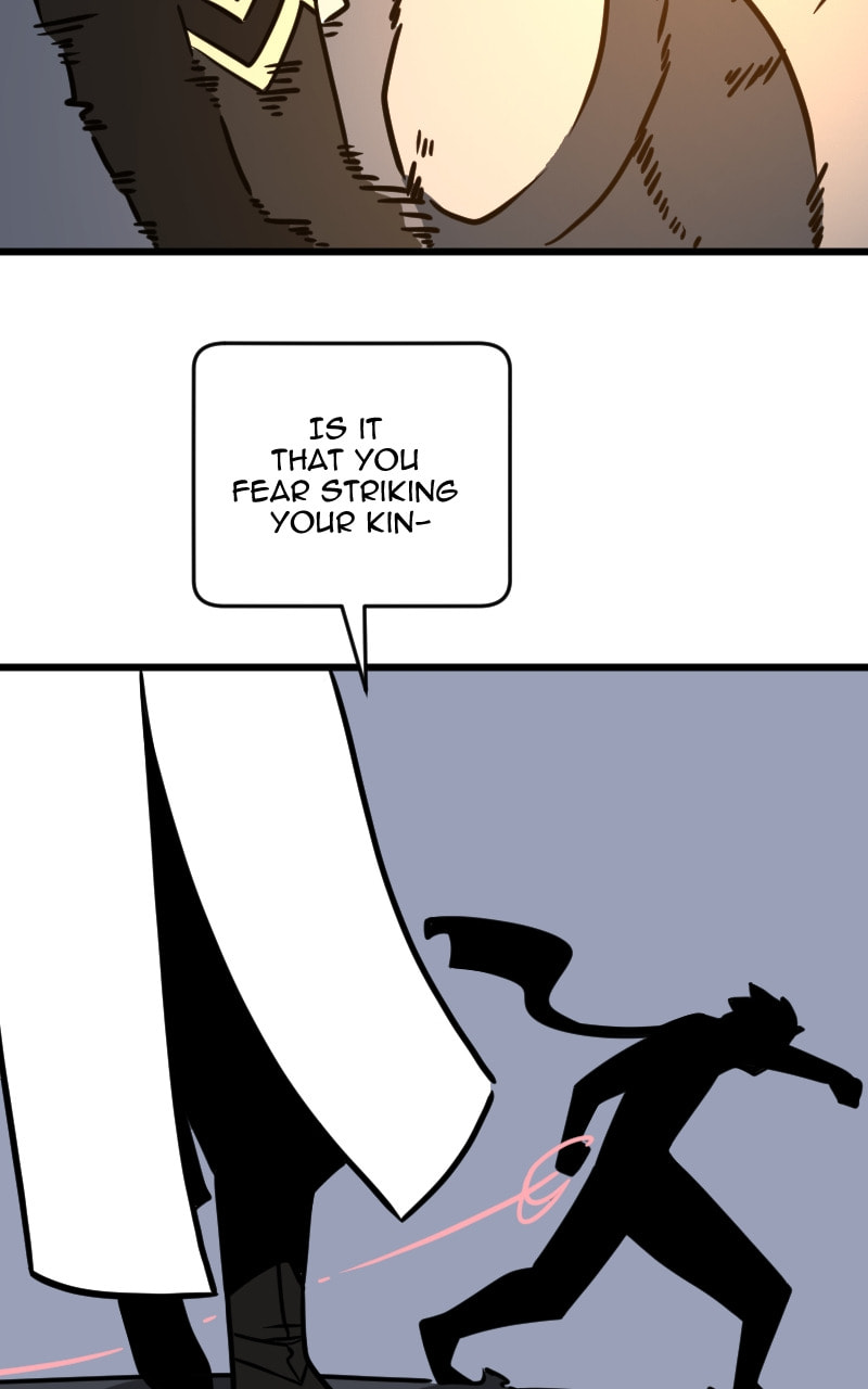 Read Pentheus chapter 62 image 34 on Lezhin