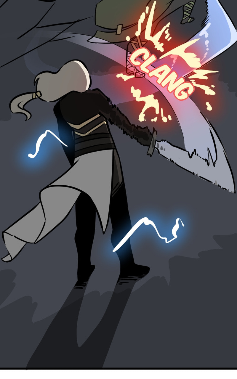 Read Pentheus chapter 62 image 6 on Lezhin