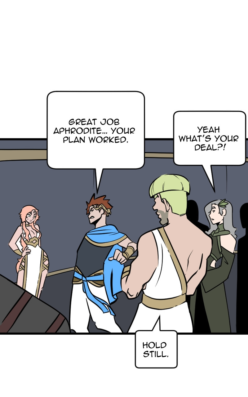 Read Pentheus chapter 62 image 60 on Lezhin