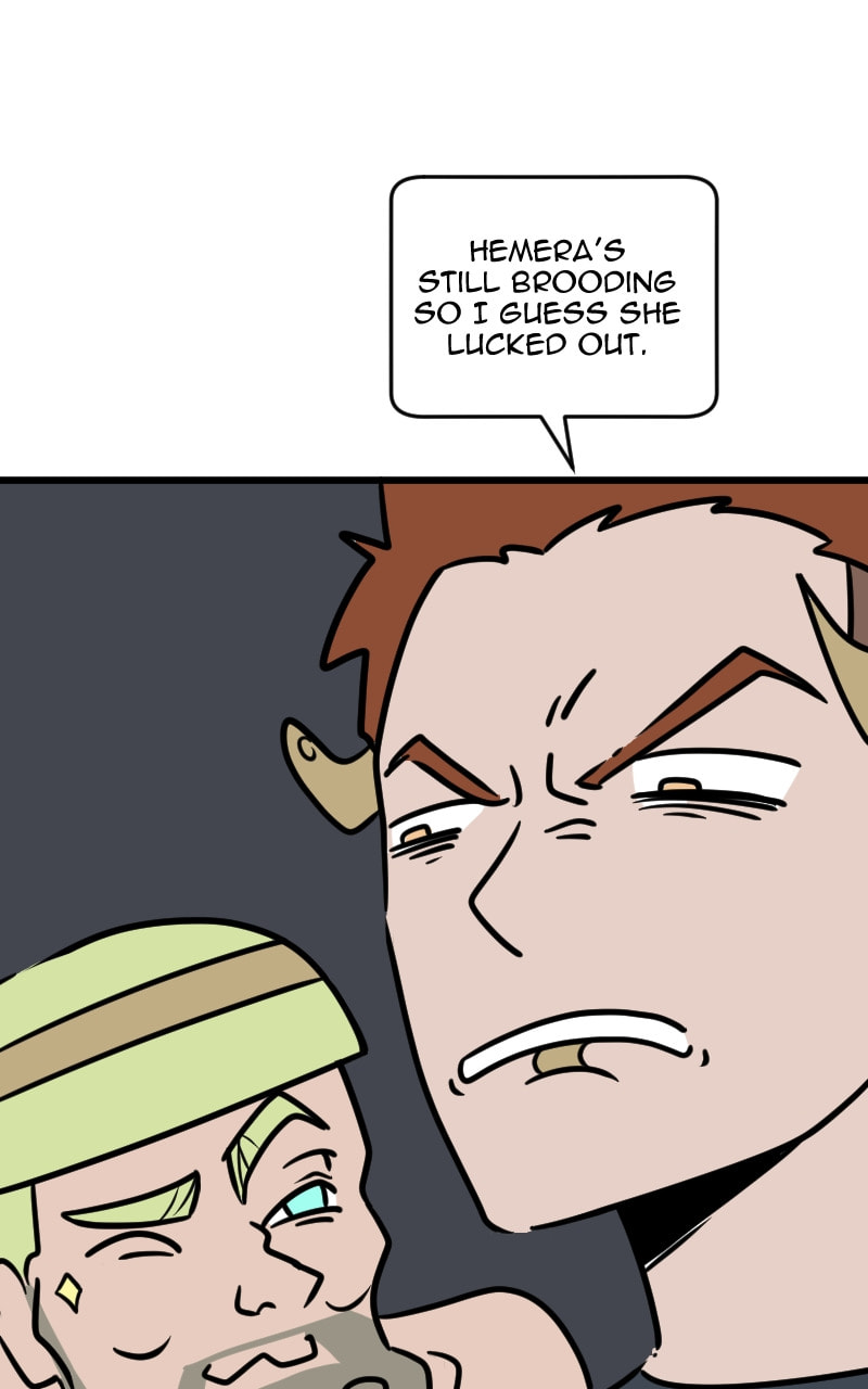 Read Pentheus chapter 62 image 63 on Lezhin