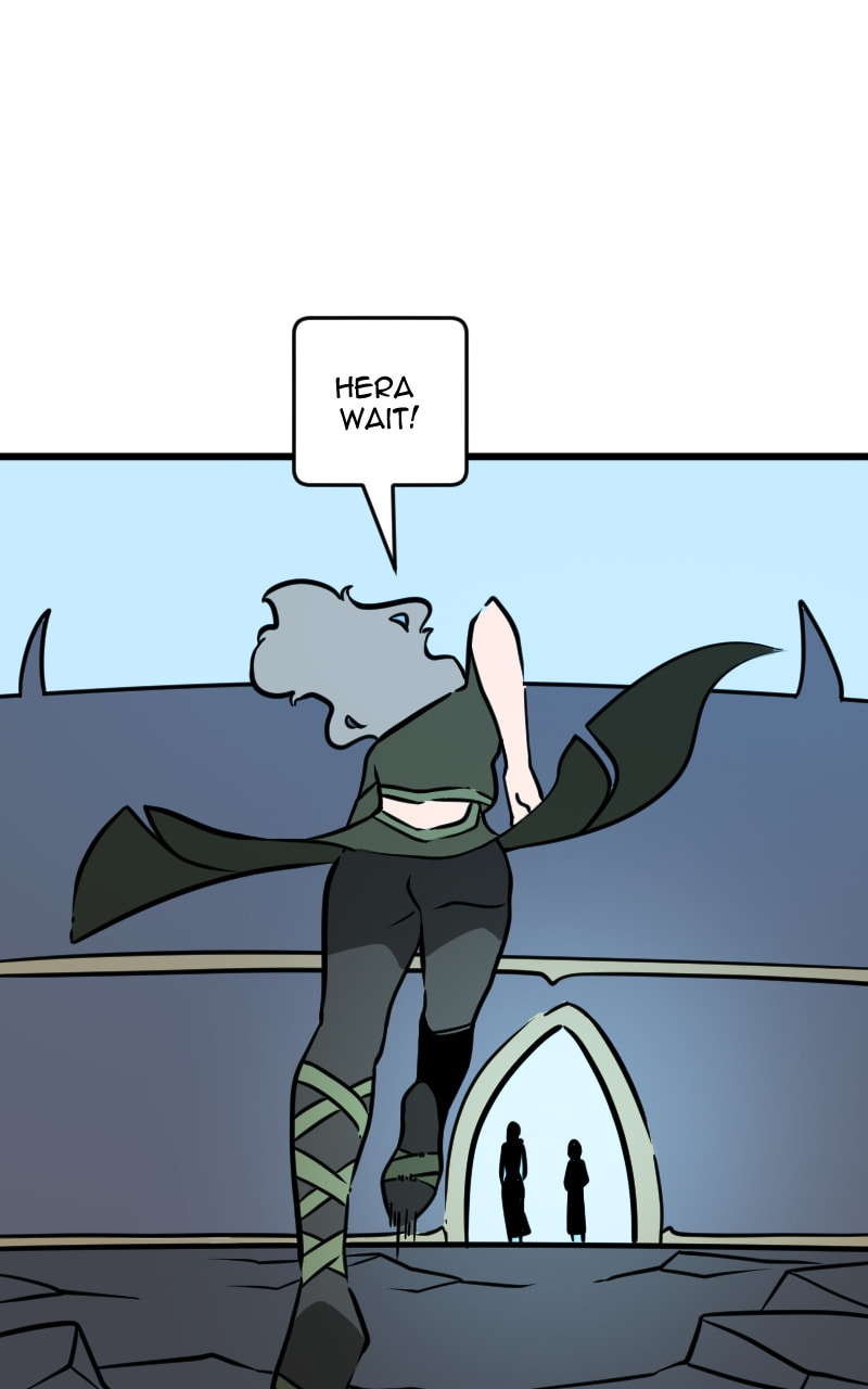 Read Pentheus chapter 62 image 93 on Lezhin