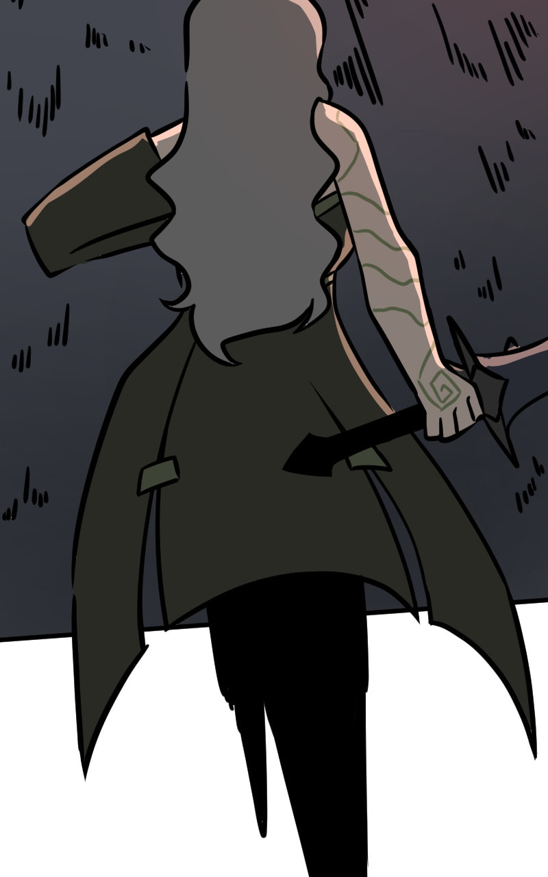 Read Pentheus chapter 63 image 12 on Lezhin