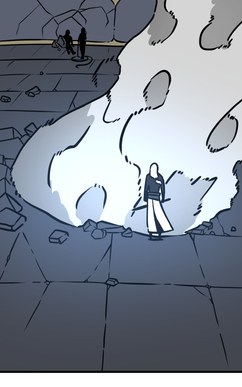 Read Pentheus chapter 63 image 23 on Lezhin