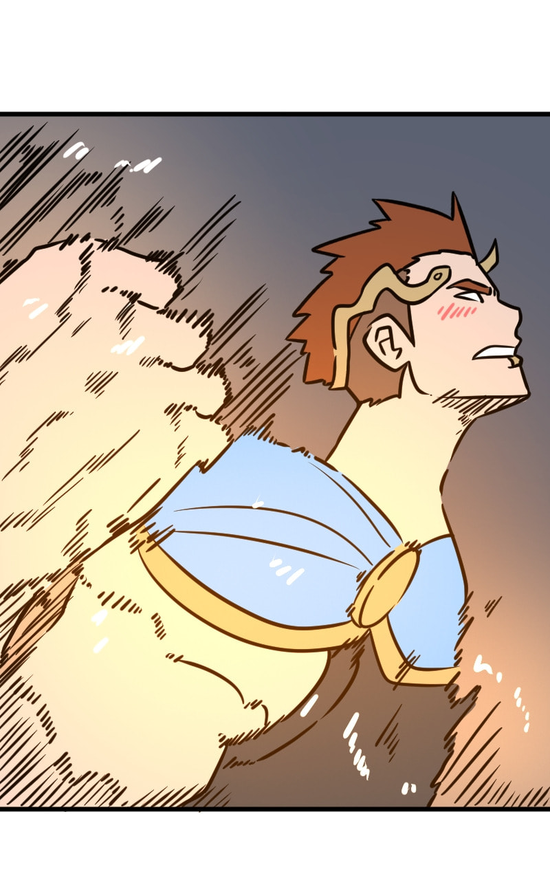 Read Pentheus chapter 63 image 32 on Lezhin