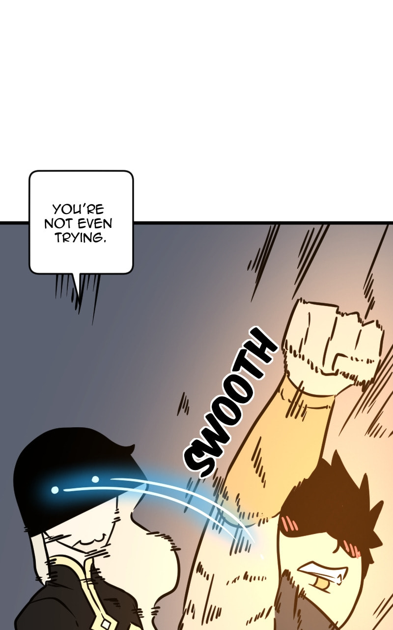 Read Pentheus chapter 63 image 33 on Lezhin