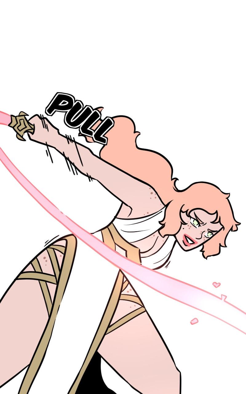 Read Pentheus chapter 63 image 37 on Lezhin