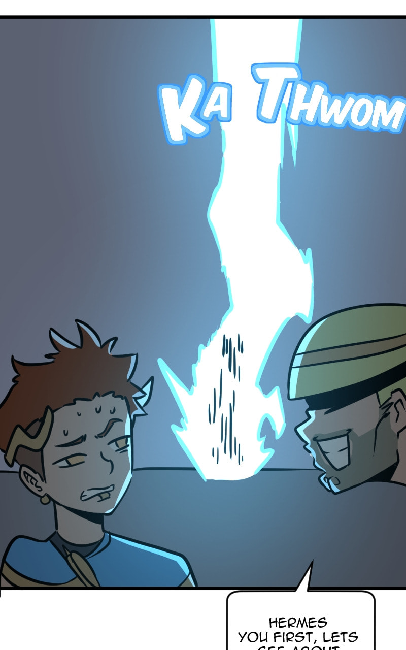 Read Pentheus chapter 63 image 57 on Lezhin