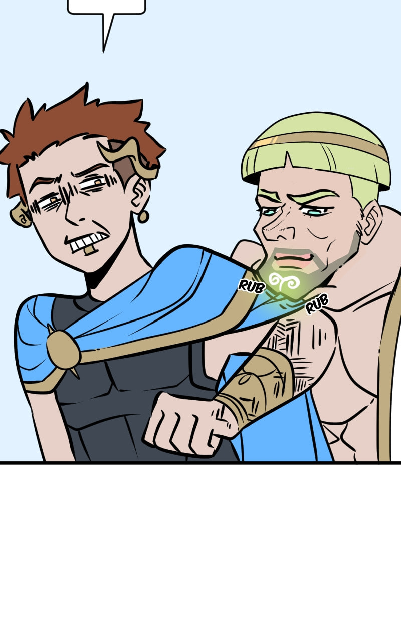 Read Pentheus chapter 63 image 59 on Lezhin