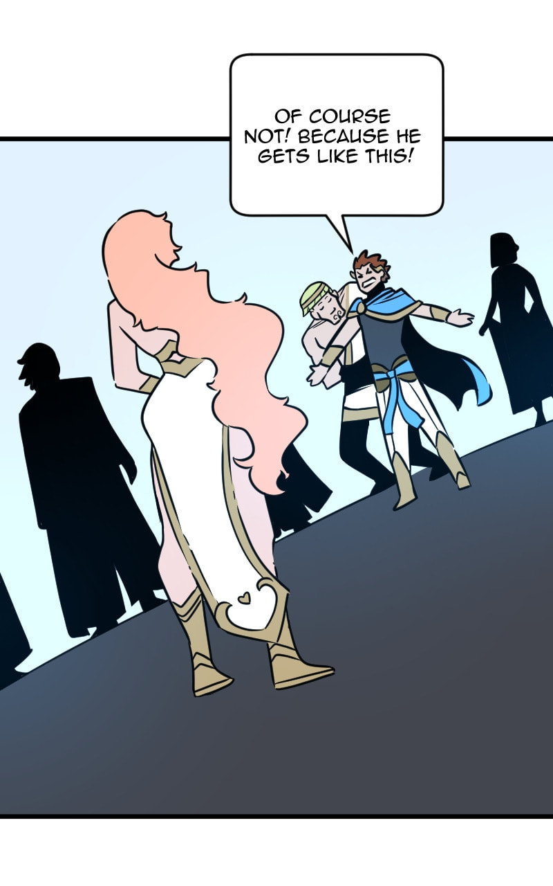 Read Pentheus chapter 63 image 62 on Lezhin