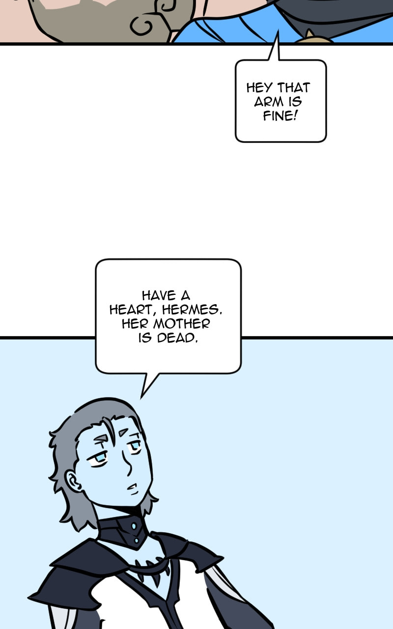 Read Pentheus chapter 63 image 64 on Lezhin