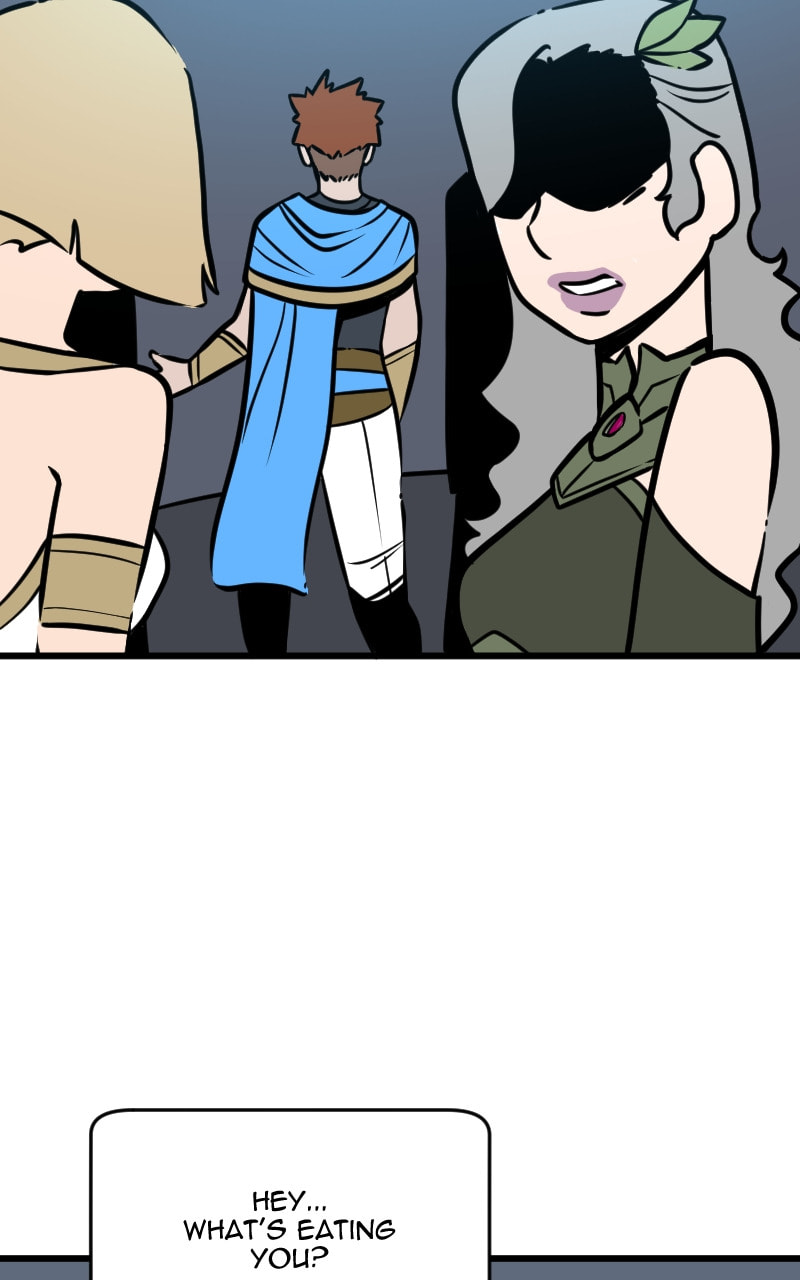 Read Pentheus chapter 63 image 66 on Lezhin