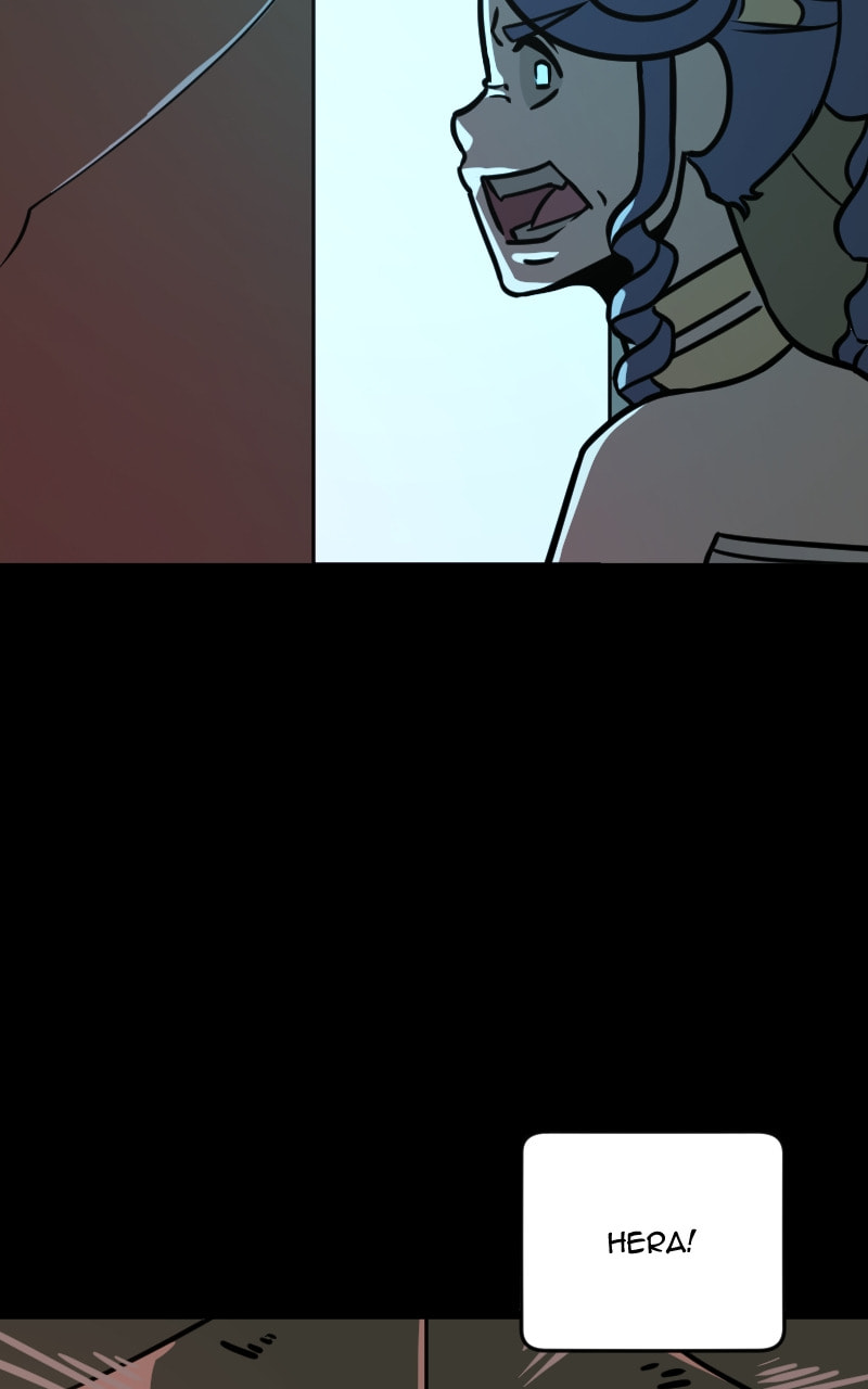 Read Pentheus chapter 63 image 76 on Lezhin