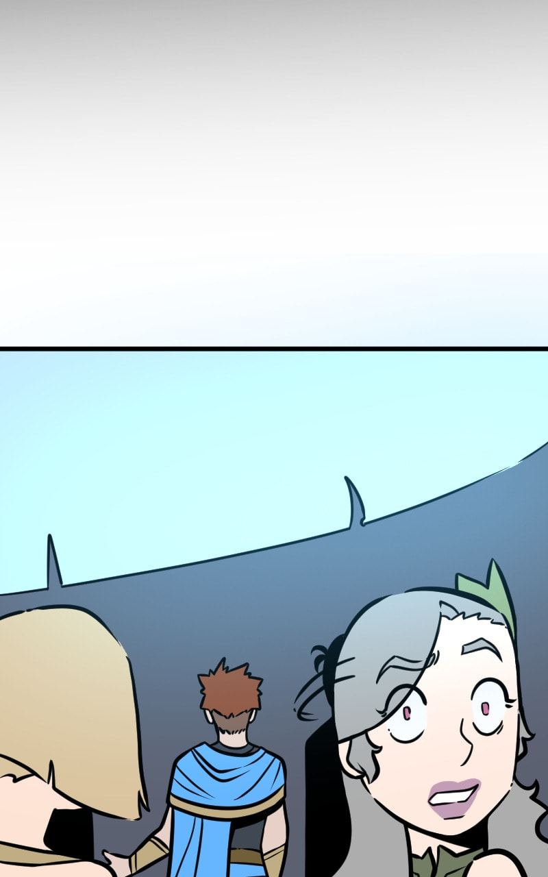 Read Pentheus chapter 63 image 82 on Lezhin