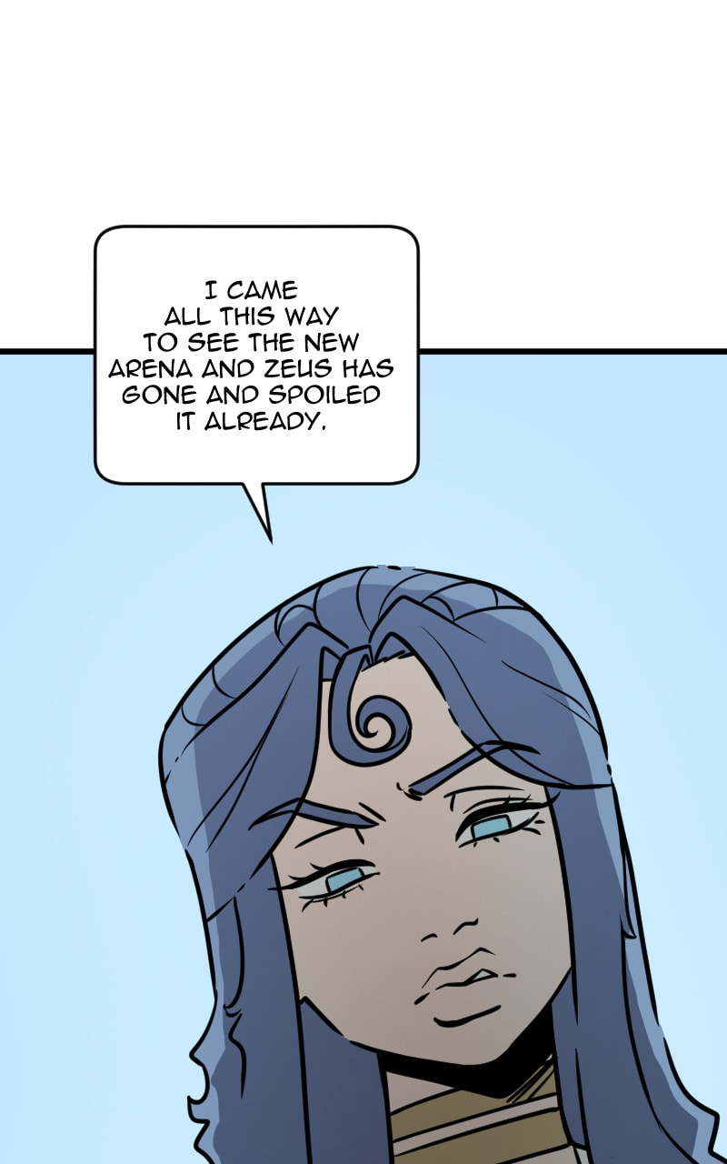Read Pentheus chapter 63 image 86 on Lezhin