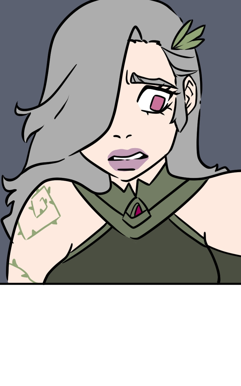 Read Pentheus chapter 63 image 91 on Lezhin