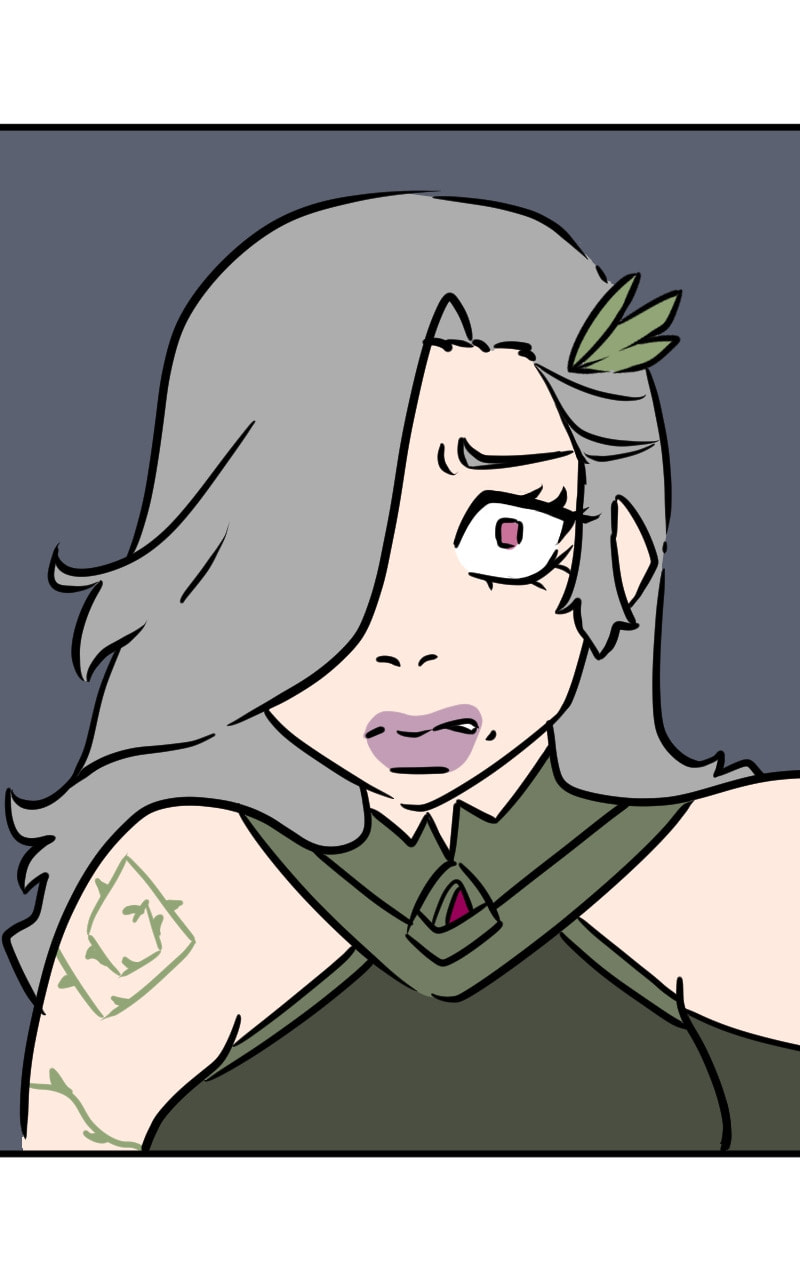 Read Pentheus chapter 63 image 92 on Lezhin