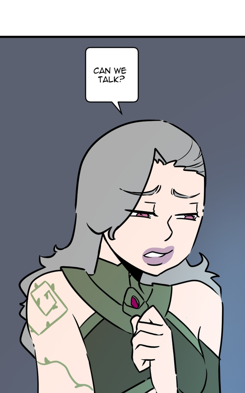 Read Pentheus chapter 63 image 96 on Lezhin