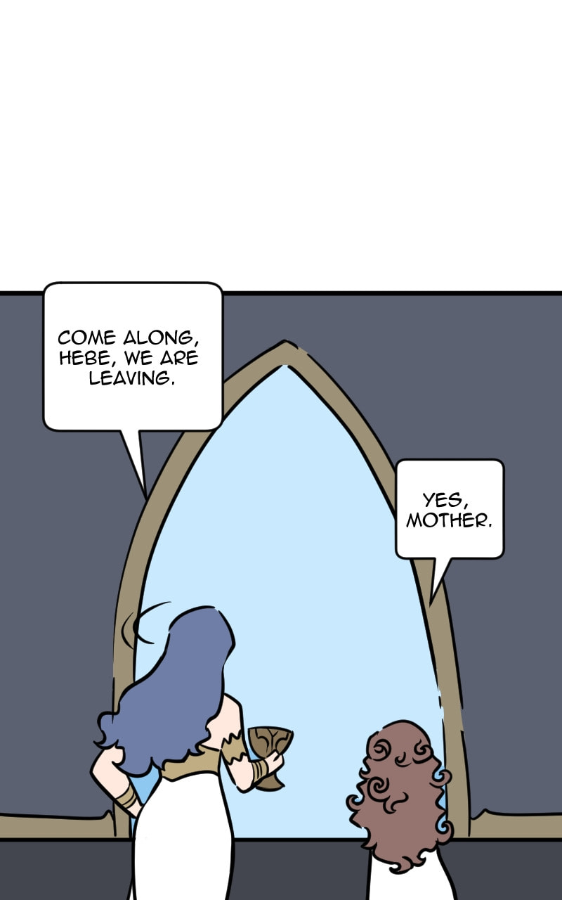 Read Pentheus chapter 64 image 1 on Lezhin