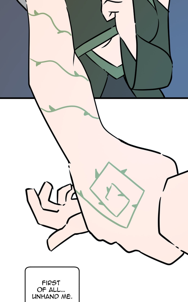 Read Pentheus chapter 64 image 16 on Lezhin