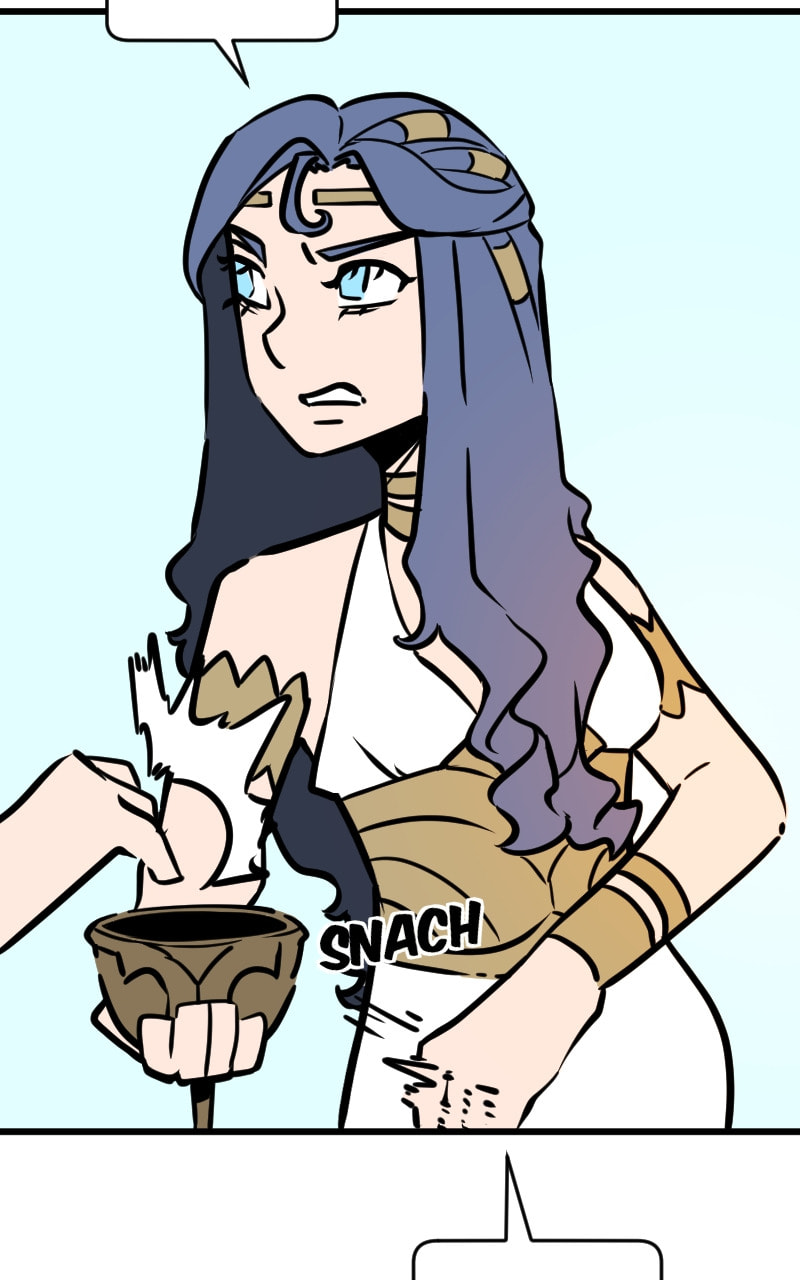 Read Pentheus chapter 64 image 17 on Lezhin
