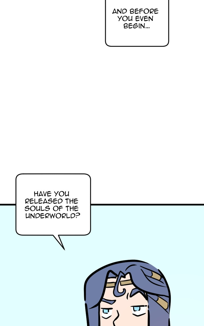 Read Pentheus chapter 64 image 18 on Lezhin
