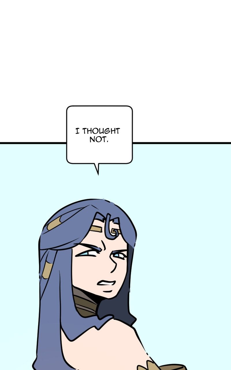 Read Pentheus chapter 64 image 21 on Lezhin