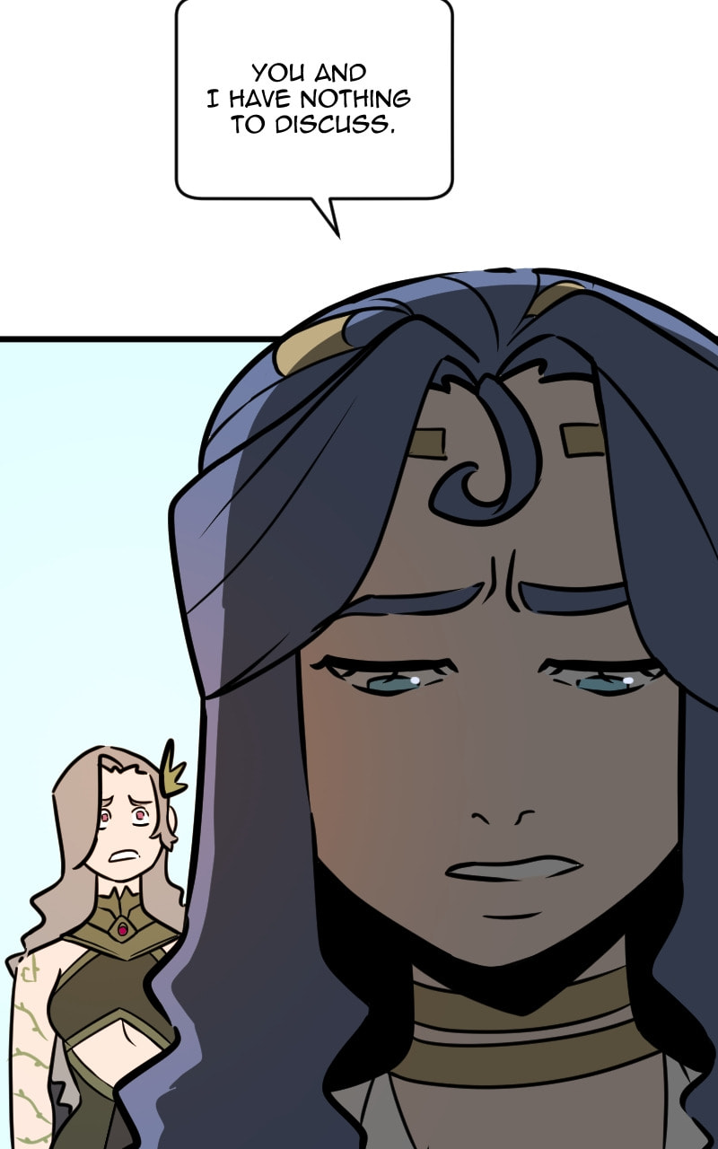 Read Pentheus chapter 64 image 24 on Lezhin