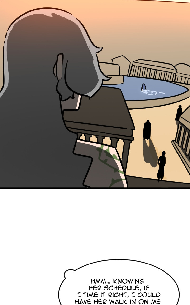 Read Pentheus chapter 64 image 33 on Lezhin