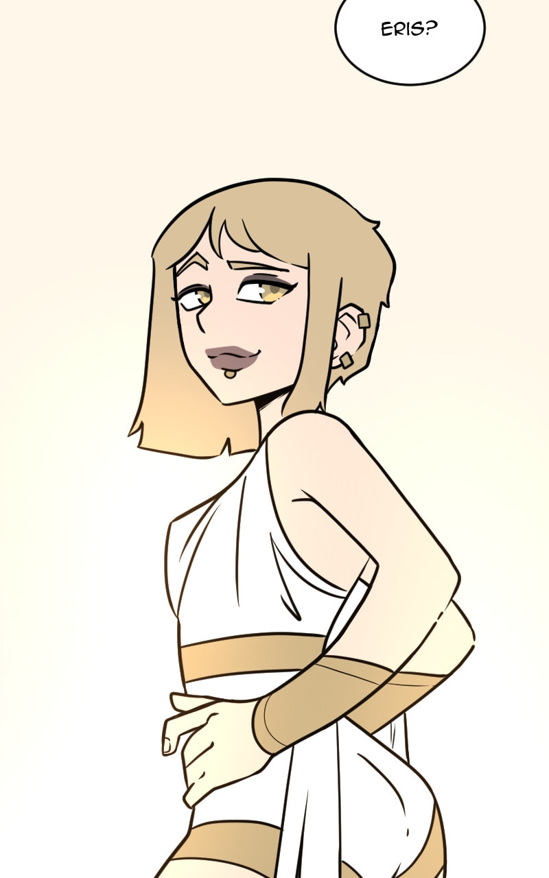 Read Pentheus chapter 64 image 36 on Lezhin