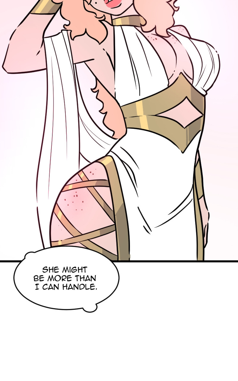 Read Pentheus chapter 64 image 38 on Lezhin