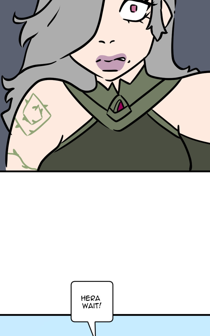 Read Pentheus chapter 64 image 4 on Lezhin