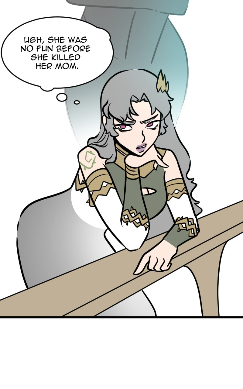 Read Pentheus chapter 64 image 40 on Lezhin